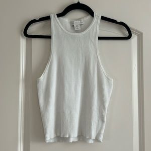 House of Harlow white tank